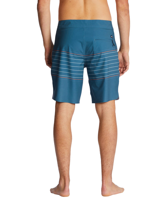 Billabong 73 Airlite Boardshorts-Harbor