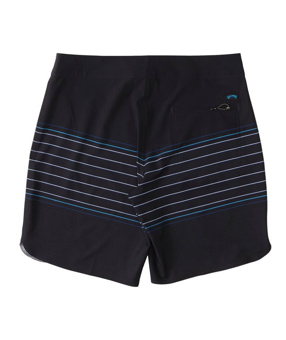 Billabong 73 Airlite Boardshorts-Stealth