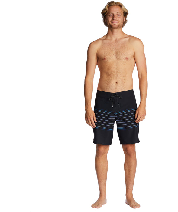 Billabong 73 Airlite Boardshorts-Stealth
