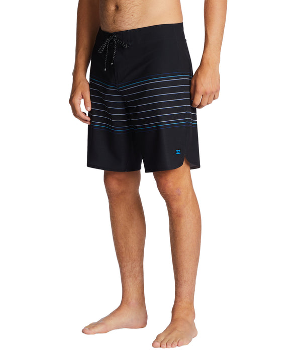 Billabong 73 Airlite Boardshorts-Stealth
