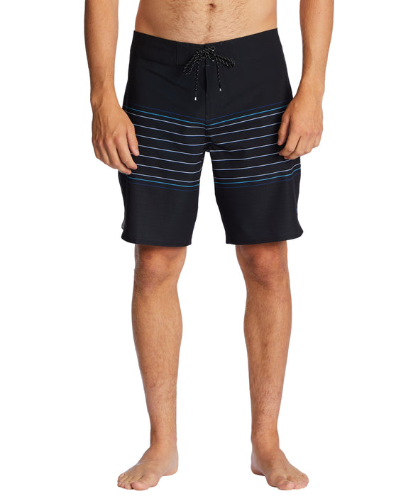Billabong 73 Airlite Boardshorts-Stealth