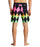 Billabong Sundays Airlite Boardshorts-Neon