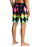 Billabong Sundays Airlite Boardshorts-Neon