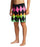 Billabong Sundays Airlite Boardshorts-Neon