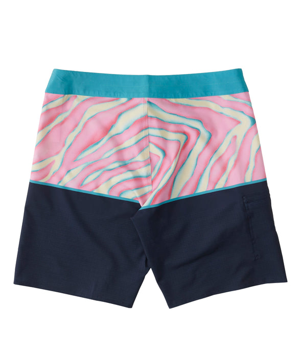 Billabong Fifty50 Airlite Boardshorts-Navy