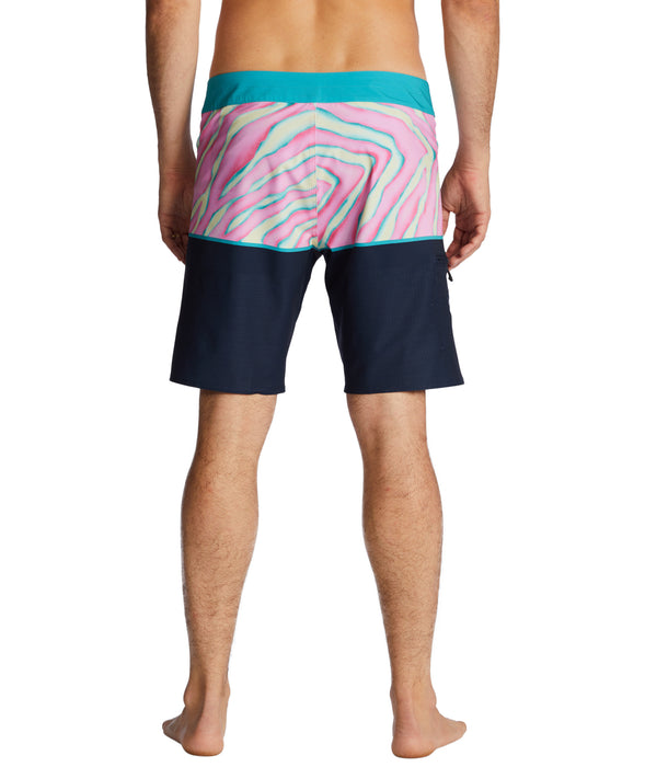 Billabong Fifty50 Airlite Boardshorts-Navy
