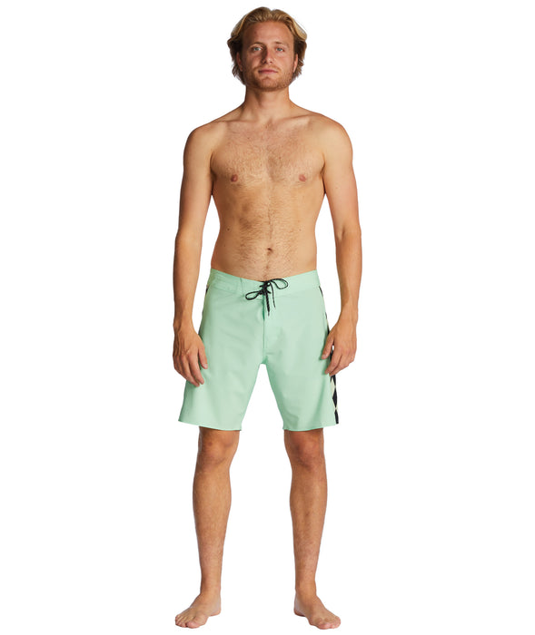 Billabong D Bah Ciclo Pro Boardshorts-Spearmint