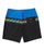 Billabong Momentum Pro Boardshorts-Black