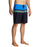 Billabong Momentum Pro Boardshorts-Black
