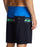 Billabong Momentum Pro Boardshorts-Black