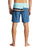 Billabong Momentum Pro Boardshorts-Blue Haze