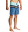 Billabong Momentum Pro Boardshorts-Blue Haze