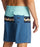 Billabong Momentum Pro Boardshorts-Blue Haze