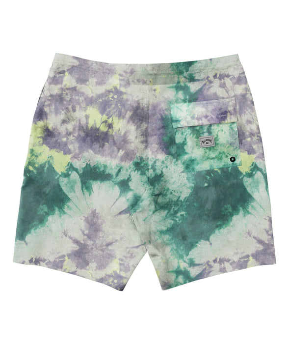 Billabong Sundays LT Boardshorts-Cypress