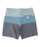 Billabong Tribong LT Boardshorts-Blue Haze