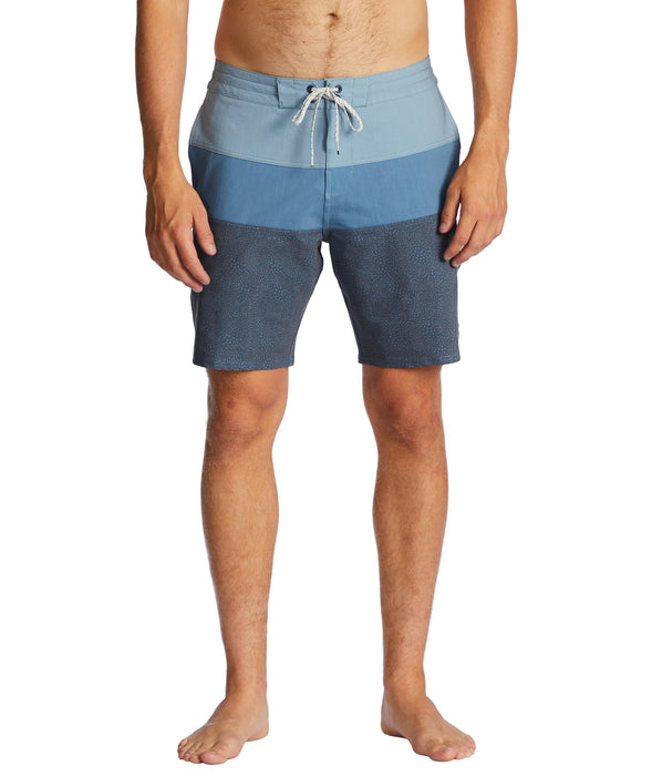 Billabong Tribong LT Boardshorts-Blue Haze