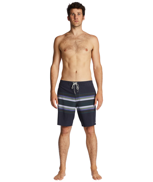 Billabong Spinner LT Boardshorts Stealth REAL Watersports