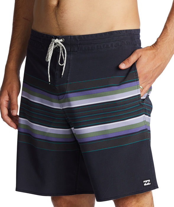 Billabong Spinner LT Boardshorts-Stealth