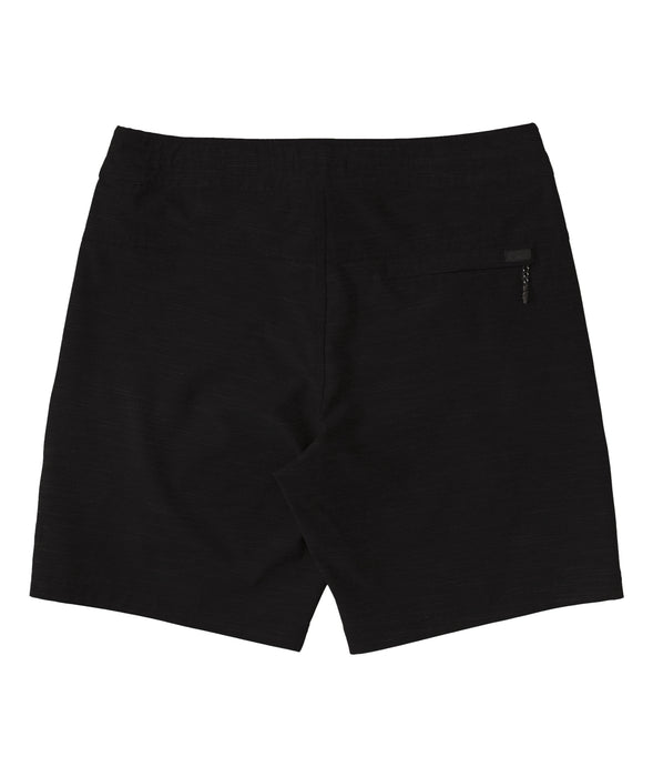 Billabong Surftrek LT Boardshorts-Black