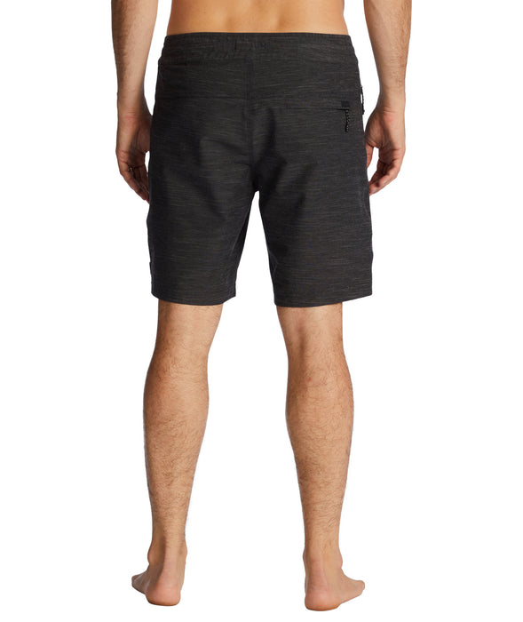 Billabong Surftrek LT Boardshorts-Black