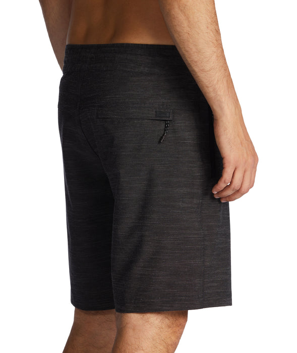 Billabong Surftrek LT Boardshorts-Black