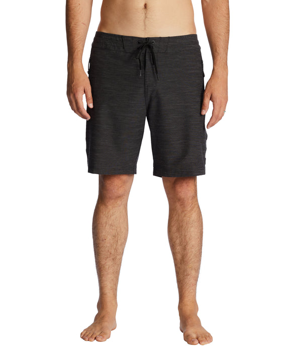 Billabong Surftrek LT Boardshorts-Black