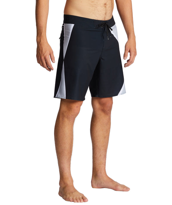 Billabong Prism Airlite Boardshorts-Black