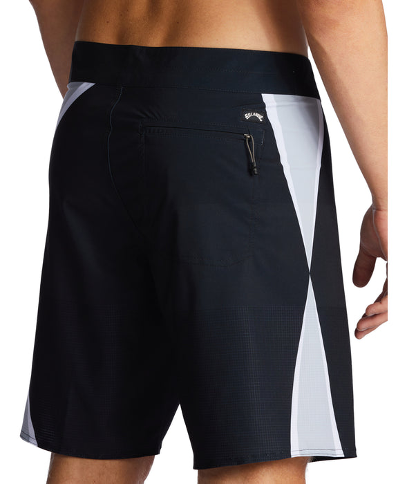 Billabong Prism Airlite Boardshorts-Black