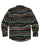 Billabong Furnace Flannel L/S Shirt-Multi