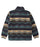 Billabong Boundary Mock Neck Sweatshirt-Evergreen