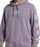 Billabong Short Sands Pullover Sweatshirt-Purple Haze