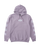 Billabong Short Sands Pullover Sweatshirt-Purple Haze