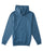 Billabong All Day PO Hooded Sweatshirt-Smoke Blue
