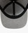 Billabong All Day Snapback Hat-Grey Heather