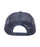 Billabong Stacked Trucker Hat-Navy