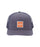 Billabong Stacked Trucker Hat-Navy