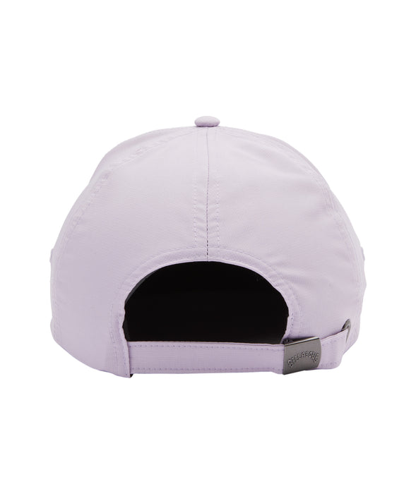 Billabong Arch Team Strapback Hat-Lilac