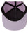 Billabong Arch Team Strapback Hat-Lilac