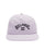 Billabong Arch Team Strapback Hat-Lilac