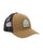 Billabong Walled Adiv Trucker Hat-Military