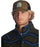 Billabong Walled Adiv Trucker Hat-Military