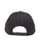 Billabong Walled Snapback Hat-Black