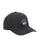 Billabong Walled Snapback Hat-Black