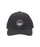 Billabong Walled Snapback Hat-Black