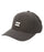 Billabong All Day Stretch Hat-Black