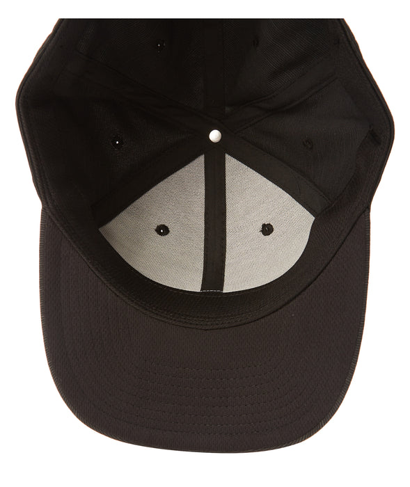 Billabong All Day Stretch Hat-Black