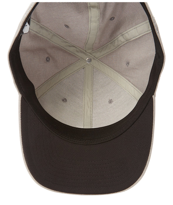 Billabong All Day Stretch Hat-Grey
