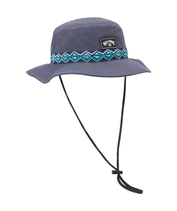 Billabong Boonie Hat-Navy