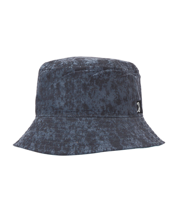 Billabong Riot Bucket Hat-Forest