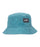 Billabong Riot Bucket Hat-Forest